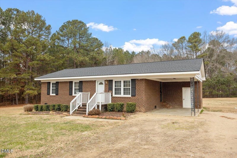 9365 Stokes Rd, Middlesex, NC 27557