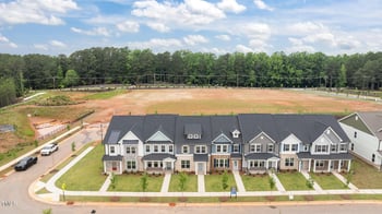 937 Alma Railway Dr #555, Wake Forest, NC 27587