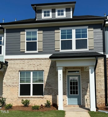 937 Alma Railway Dr, Wake Forest, NC 27587