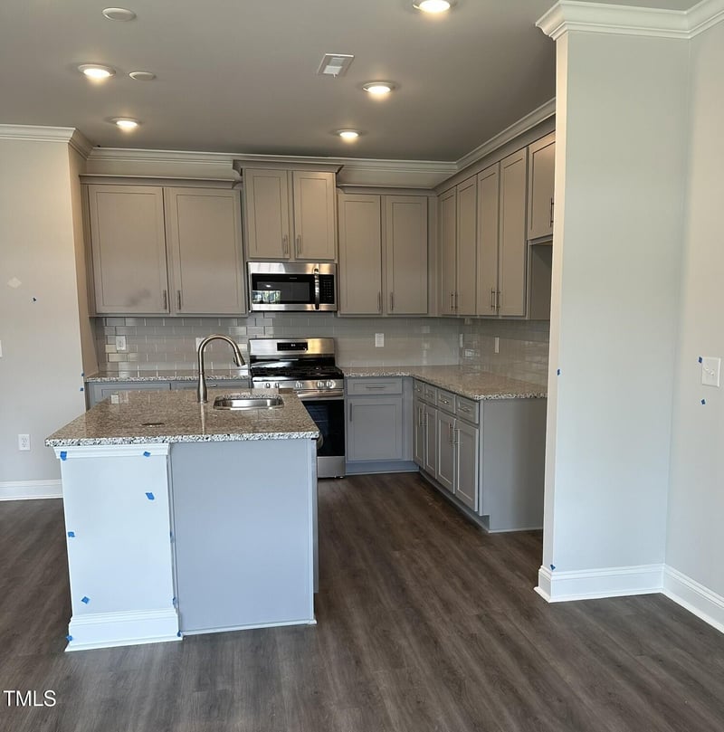 937 Alma Railway Dr, Wake Forest, NC 27587