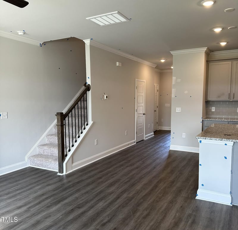 937 Alma Railway Dr, Wake Forest, NC 27587