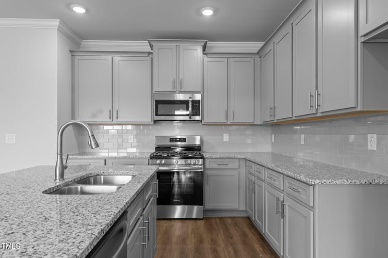 937 Alma Railway Dr, Wake Forest, NC 27587