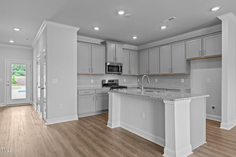937 Alma Railway Dr, Wake Forest, NC 27587