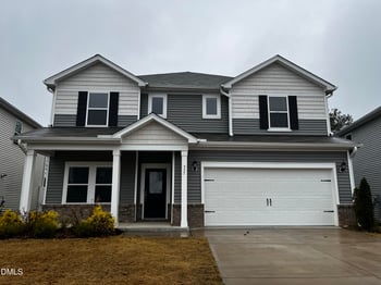 937 Avonmore Dr, Wendell, NC 27591