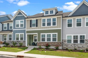 937 Baldwin Ridge Rd, Apex, NC 27523