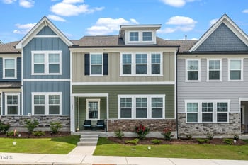 937 Baldwin Ridge Rd, Apex, NC 27523