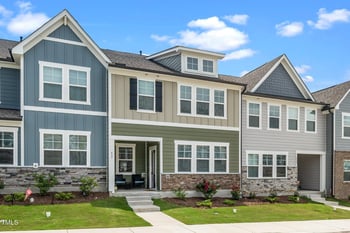 937 Baldwin Ridge Rd, Apex, NC 27523