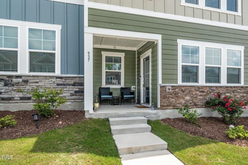 937 Baldwin Ridge Rd, Apex, NC 27523