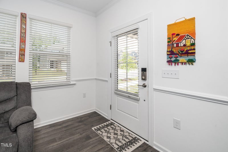 937 Baldwin Ridge Rd, Apex, NC 27523