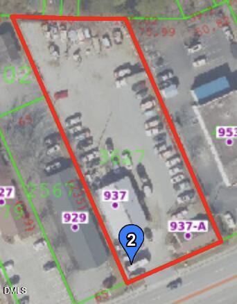 937 N Brightleaf Blvd, Smithfield, NC 27577