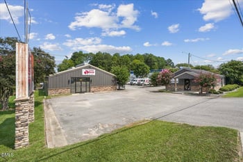 937 N Brightleaf Blvd, Smithfield, NC 27577