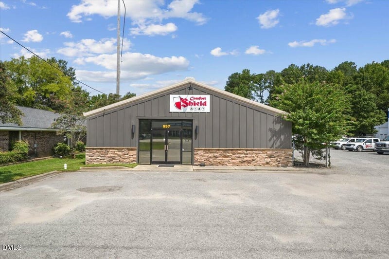 937 N Brightleaf Blvd, Smithfield, NC 27577