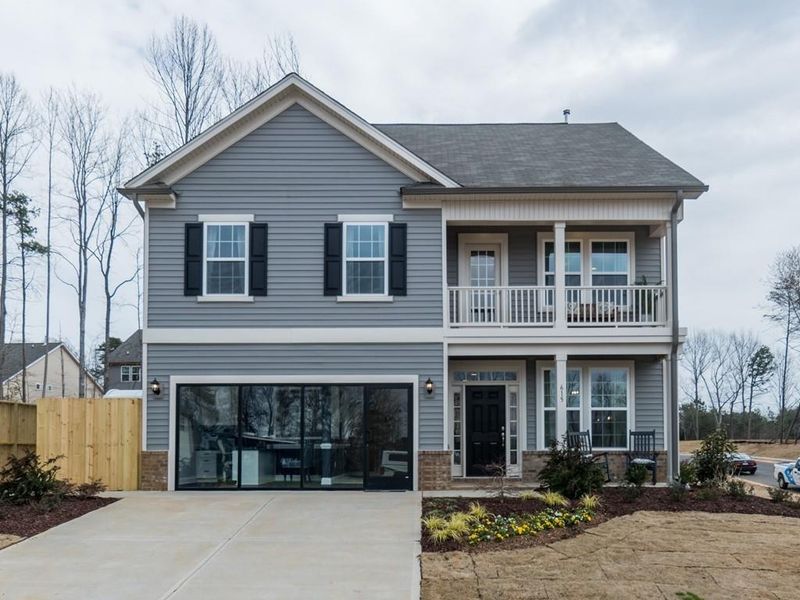937 Burning Maple Ln, Mebane, NC 27302