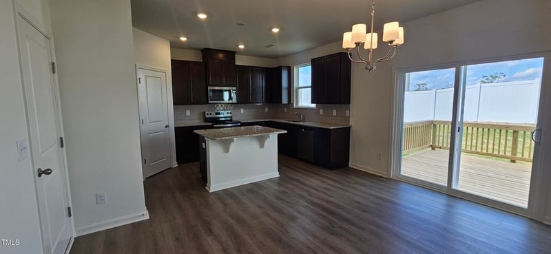 937 Emmer St, Rolesville, NC 27571