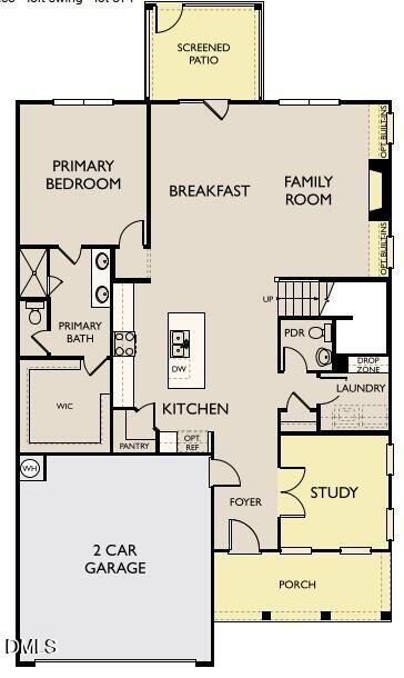 937 Fetching Pl #371, Rolesville, NC 27571