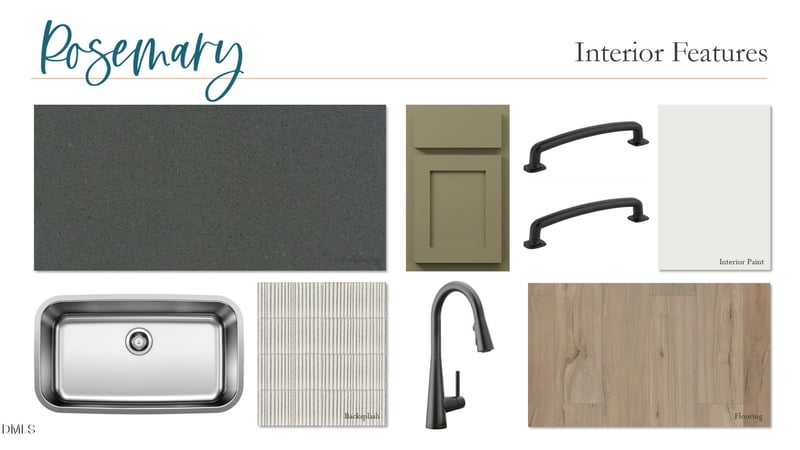 937 Fetching Pl #371, Rolesville, NC 27571