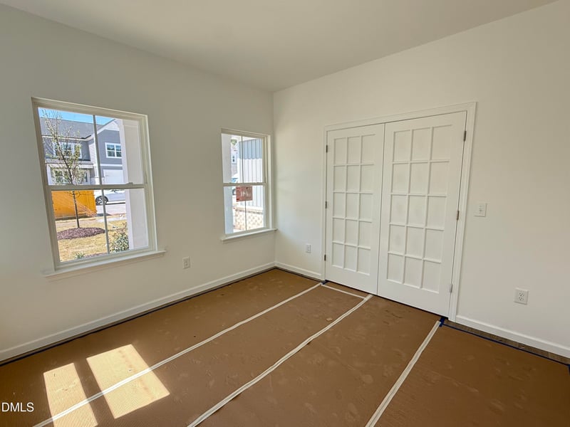 937 Fetching Pl #371, Rolesville, NC 27571