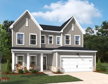 937 Fetching Pl #371, Rolesville, NC 27571