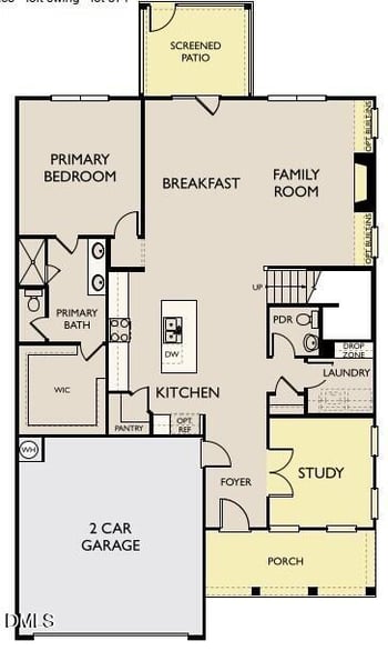 937 Fetching Pl #371, Rolesville, NC 27571