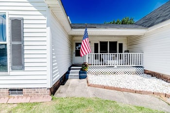 937 Glen Reilly Dr, Fayetteville, NC 28314