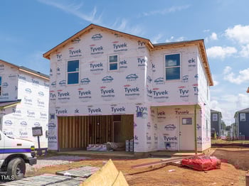 937 Grand Mesa Dr, Garner, NC 27529