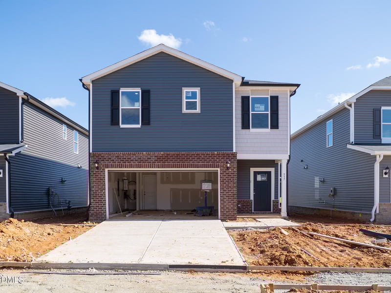 937 Grand Mesa Dr, Garner, NC 27529