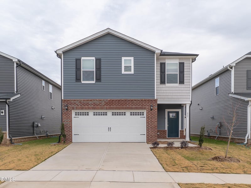 937 Grand Mesa Dr, Garner, NC 27529