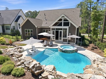 937 Harrison Ridge Rd, Wake Forest, NC 27587