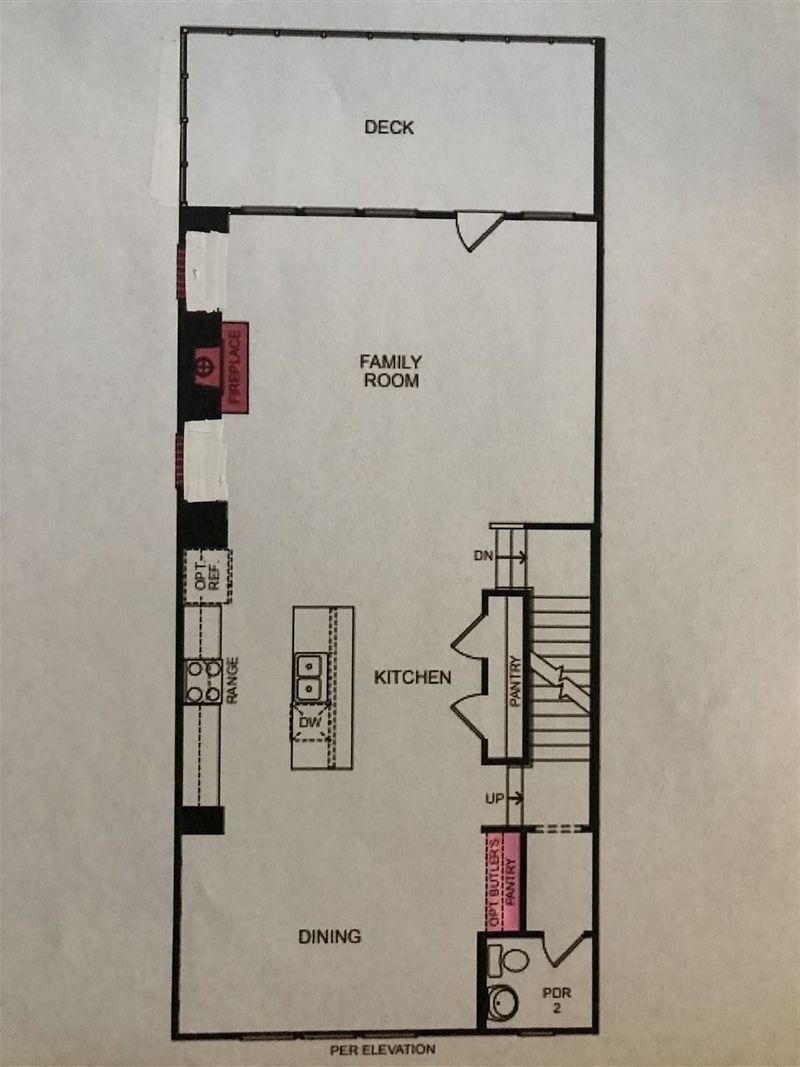 937 Haybeck Ln #96, Apex, NC 27523