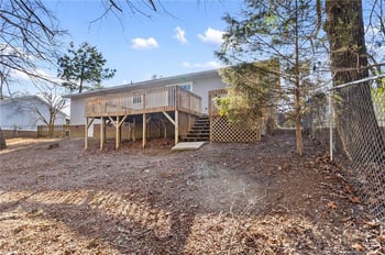 937 Kennesaw Dr, Fayetteville, NC 28314