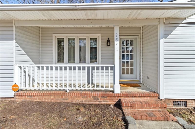 937 Kennesaw Dr, Fayetteville, NC 28314