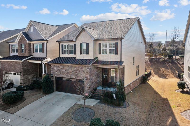 937 Regency Cottage Pl, Cary, NC 27518