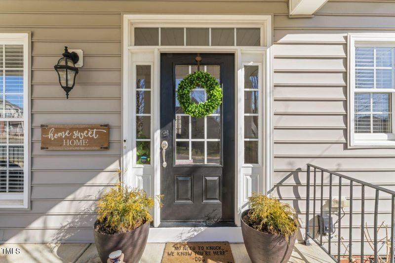 937 Richland Ridge Dr, Wake Forest, NC 27587