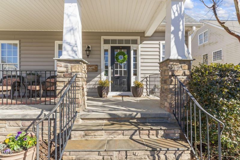 937 Richland Ridge Dr, Wake Forest, NC 27587