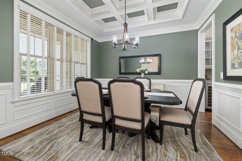 937 Sedgefield Park Ln, Cary, NC 27519