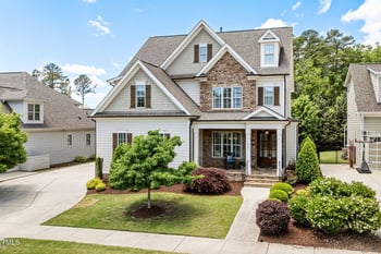 937 Sedgefield Park Ln, Cary, NC 27519
