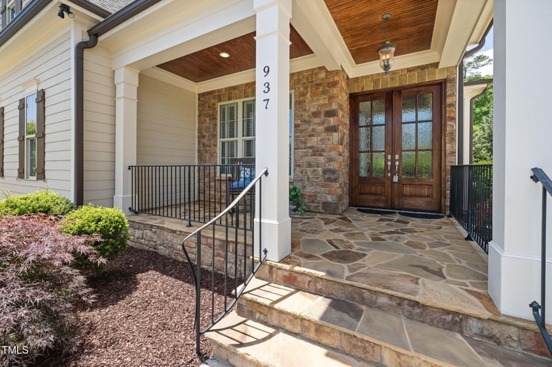 937 Sedgefield Park Ln, Cary, NC 27519