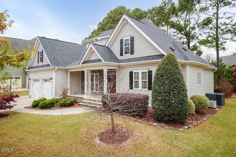 937 Shasta Daisy Dr, Wake Forest, NC 27587