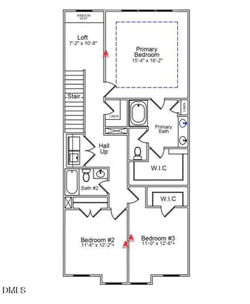 937 Westerland Way #72, Durham, NC 27703