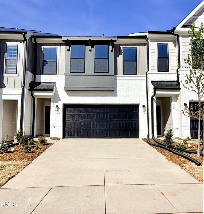 937 Westerland Way #72, Durham, NC 27703