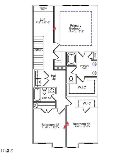 937 Westerland Way #72, Durham, NC 27703