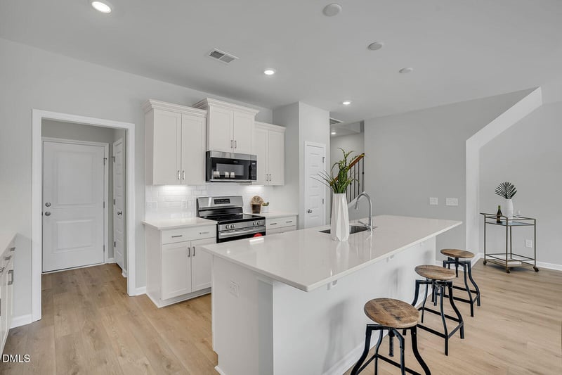 937 Westerland Way #72, Durham, NC 27703