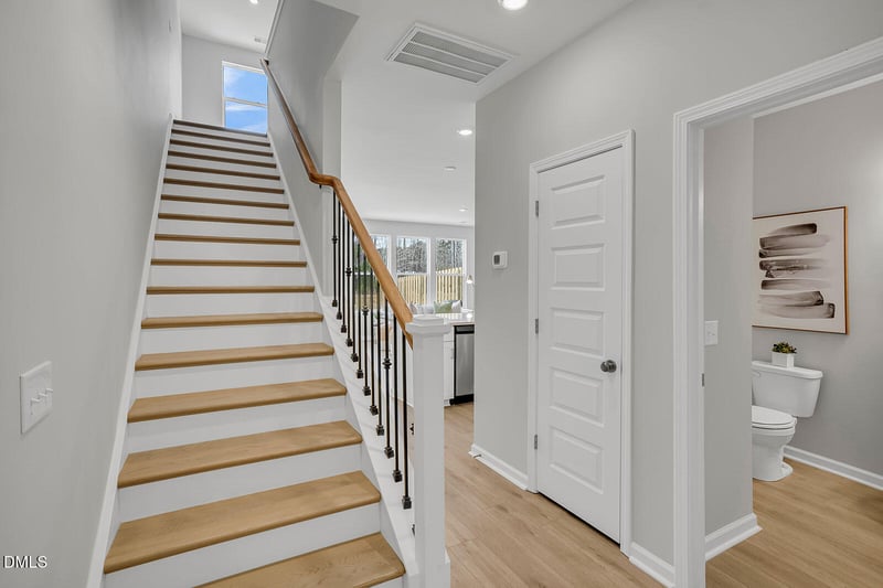 937 Westerland Way #72, Durham, NC 27703