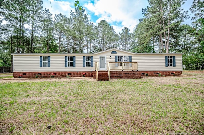 9371 Nc 27 , Lillington, NC 27546