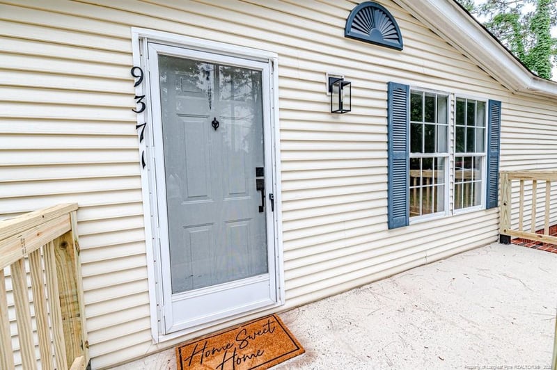 9371 Nc 27 , Lillington, NC 27546