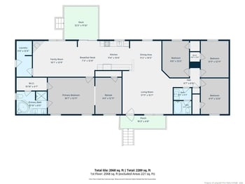 9371 Nc 27 , Lillington, NC 27546