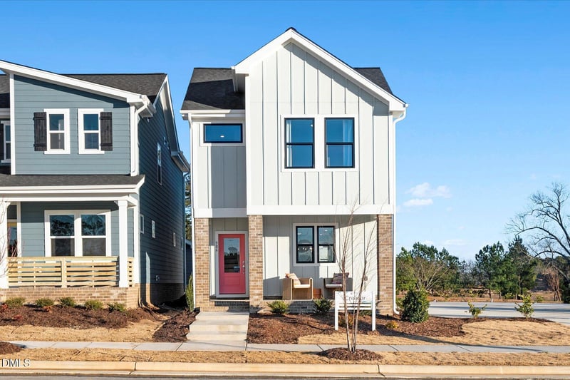 938 Allen Park Dr, Knightdale, NC 27604
