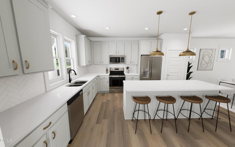 938 Allen Park Dr, Knightdale, NC 27604