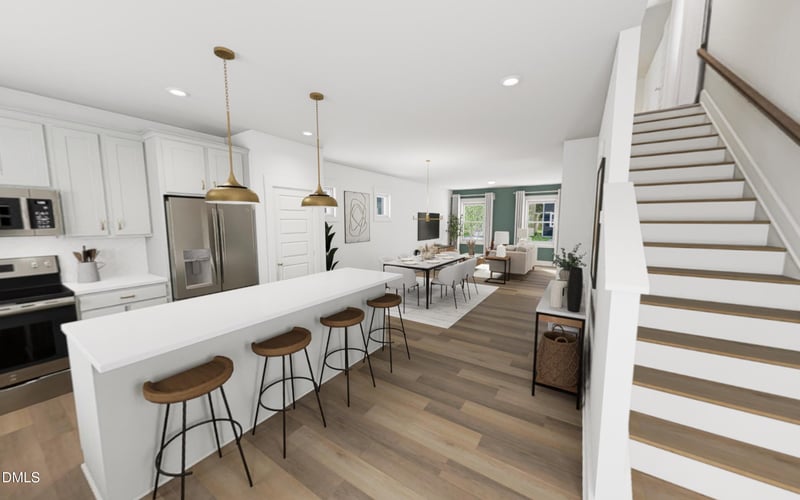 938 Allen Park Dr, Knightdale, NC 27604