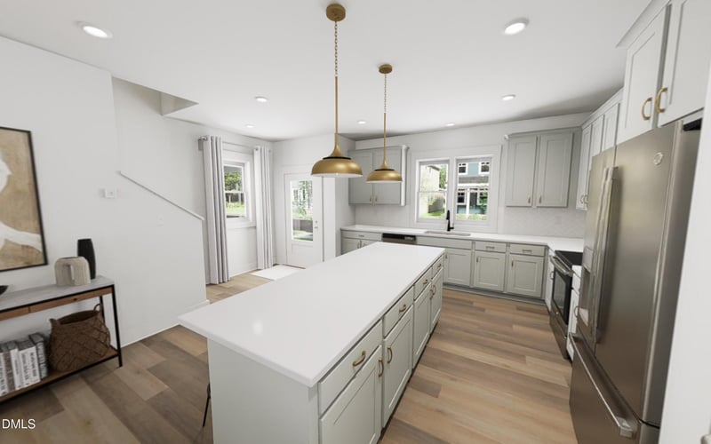 938 Allen Park Dr, Knightdale, NC 27604